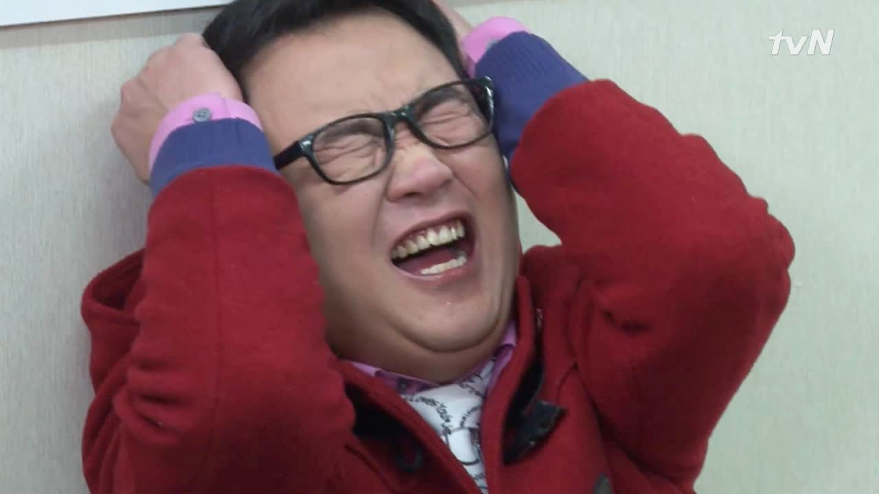 '내 돈 1억~!' 성지루의 잠적에 좌절하는 지순!