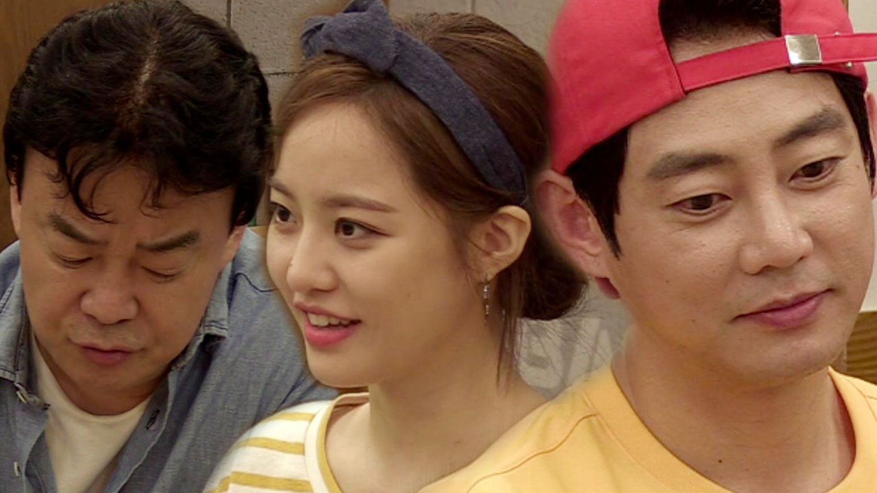 [선공개] 테이·배윤경, 배테랑버거의 운명은?!