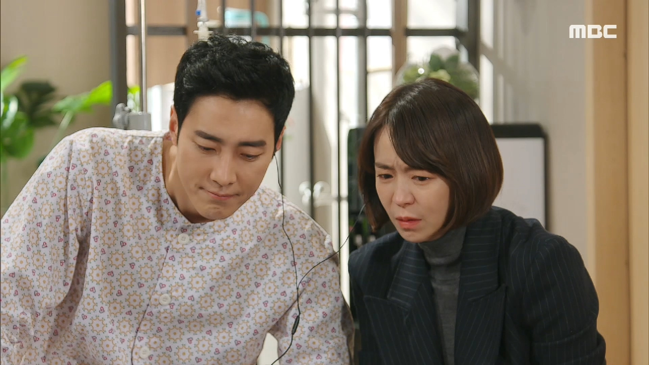 ＂진짜 용서할 수가 없네요...＂ 진실에 충격받은 최성재&amp;심이영