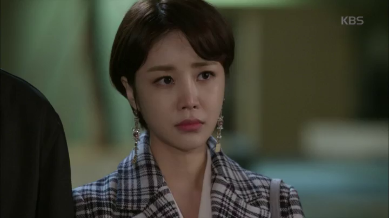 ＂분위기가 좀 이상하지 않아?＂ 유이, 이장우 사이를 의심하는 윤진이