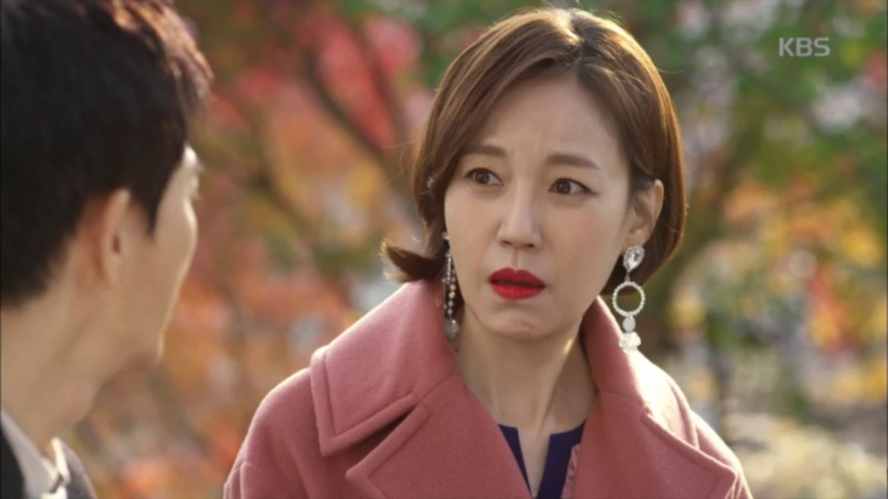 ＂저와 커피 한잔 하실래요?＂ 드디어 진경과 이야기해보는 최수종