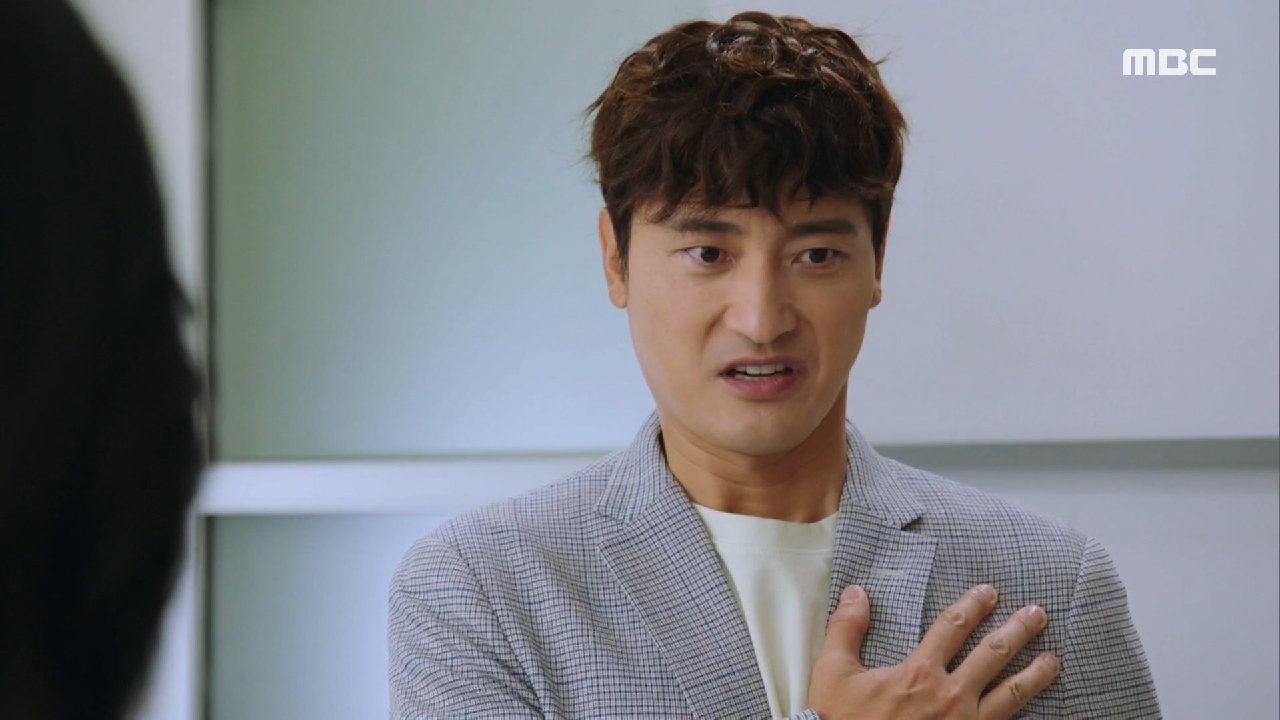 ＂박복희와 합쳐라!＂ 진예솔이 원기준에게 내린 임무!