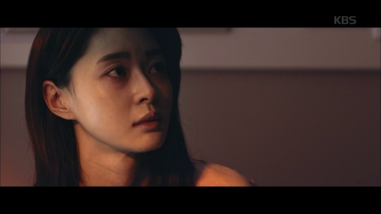 남궁민이 원망스러운 권나라, ＂제 믿음을 이용한 건 나선생님 아닌가요?＂