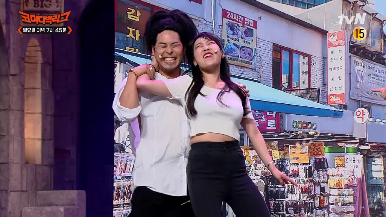 [선공개] 우선씨 비켜보세요! 삘충만 김해준 X 이은지 후끈화끈 불장난 깟뜨!!!!!! #포토그래퍼삘충만