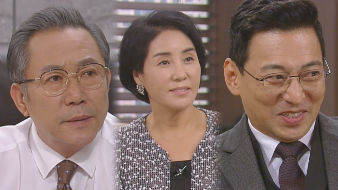 “김형범 못 미더워” 이원재, 후계자 선정 고민 (ft. 꿈에 부푼 김형범)