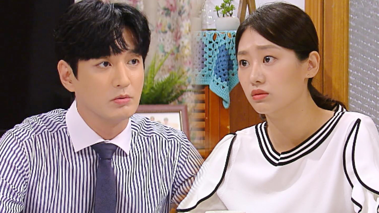 이재황, 문보령 의심받는 현쥬니 편 들어주기♡