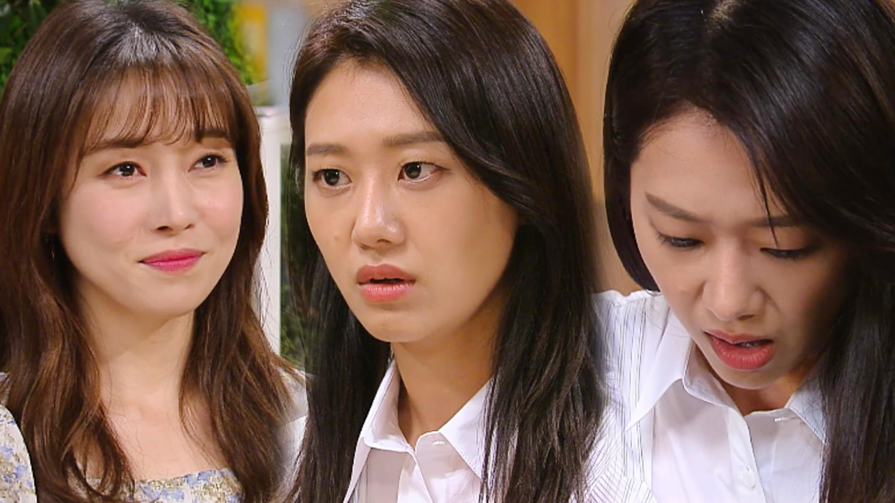 현쥬니, 이재황 하숙생 된 이유 알고 분노♨