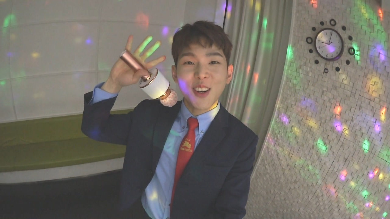 [488회 선공개] 노래방에선 내 노래 부르는게 이 구역의 법칙! 원조 고막남친 폴킴의 발라드 감상타임 [유희열의 스케치북]