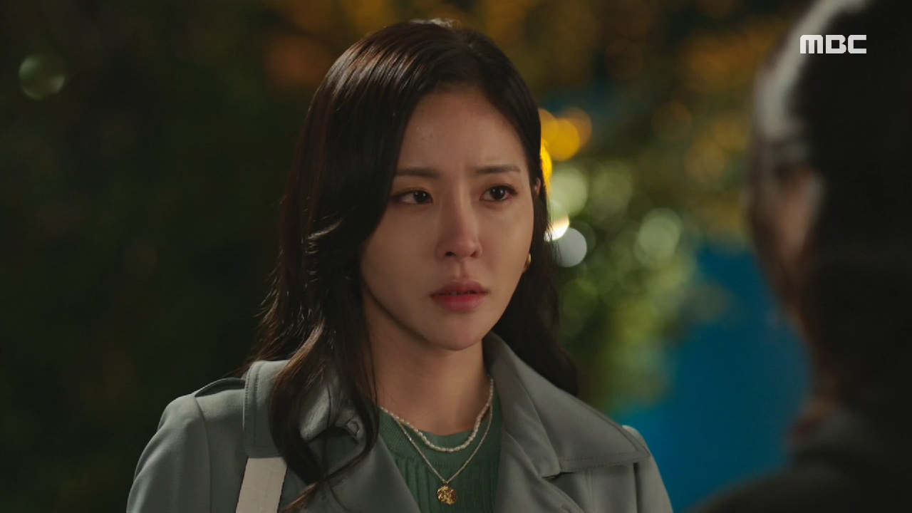 심이영에 대한 악플을 사주한 진예솔?!