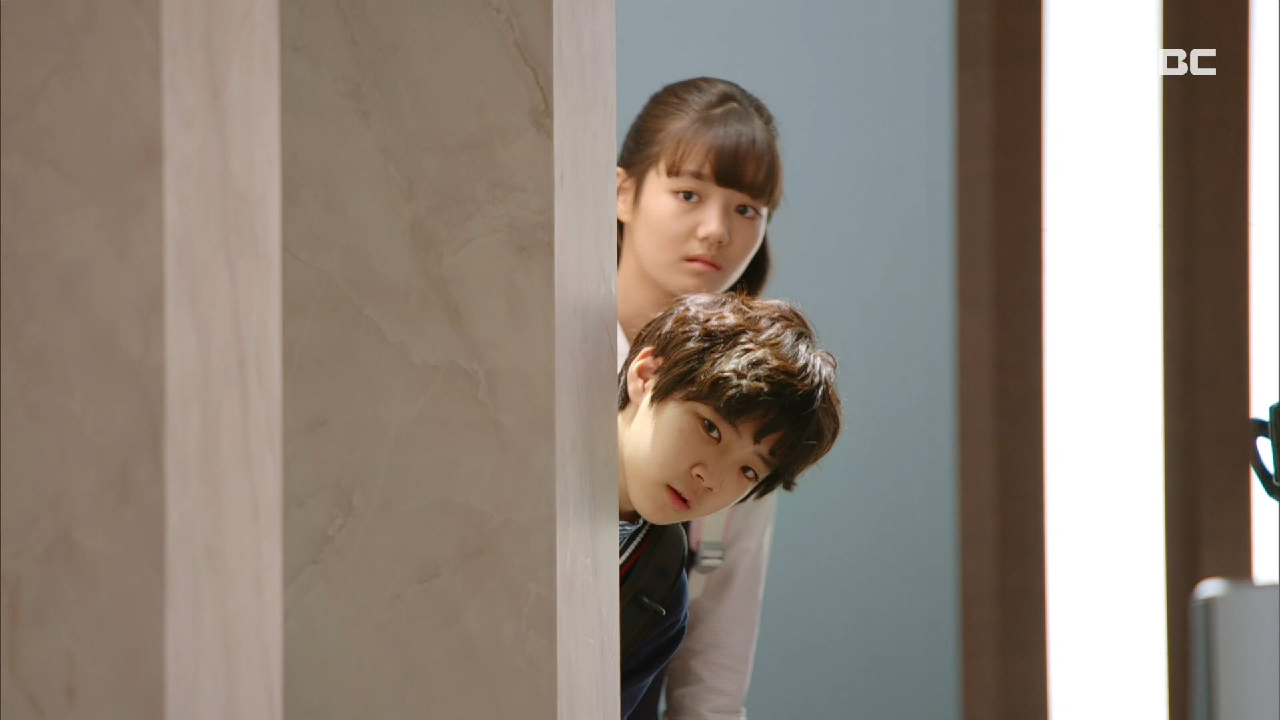 ＂아빠 말이 진짜인가봐..＂ 어른들의 대화를 듣고 충격받은 아이들..