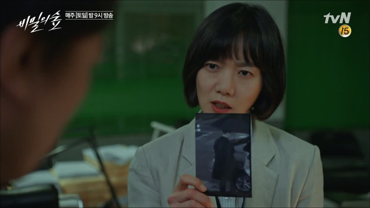 배두나, 신혜선 살인사건 범행 분석! 연쇄 살인일까? 아니면 또다른 살인...