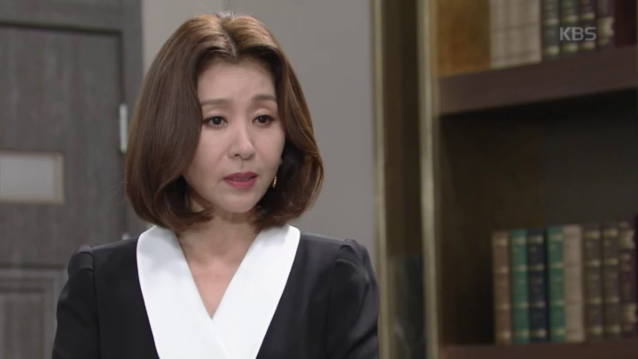 "설득은... 회장님 몫입니다" 동방우와 담판을 지으러 나타난 최명길
