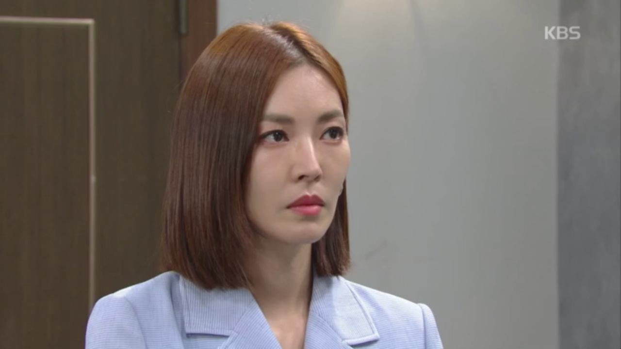 홍종현에게 싸늘해진 김소연 "원래 있던 자리로 돌아온 것뿐입니다."