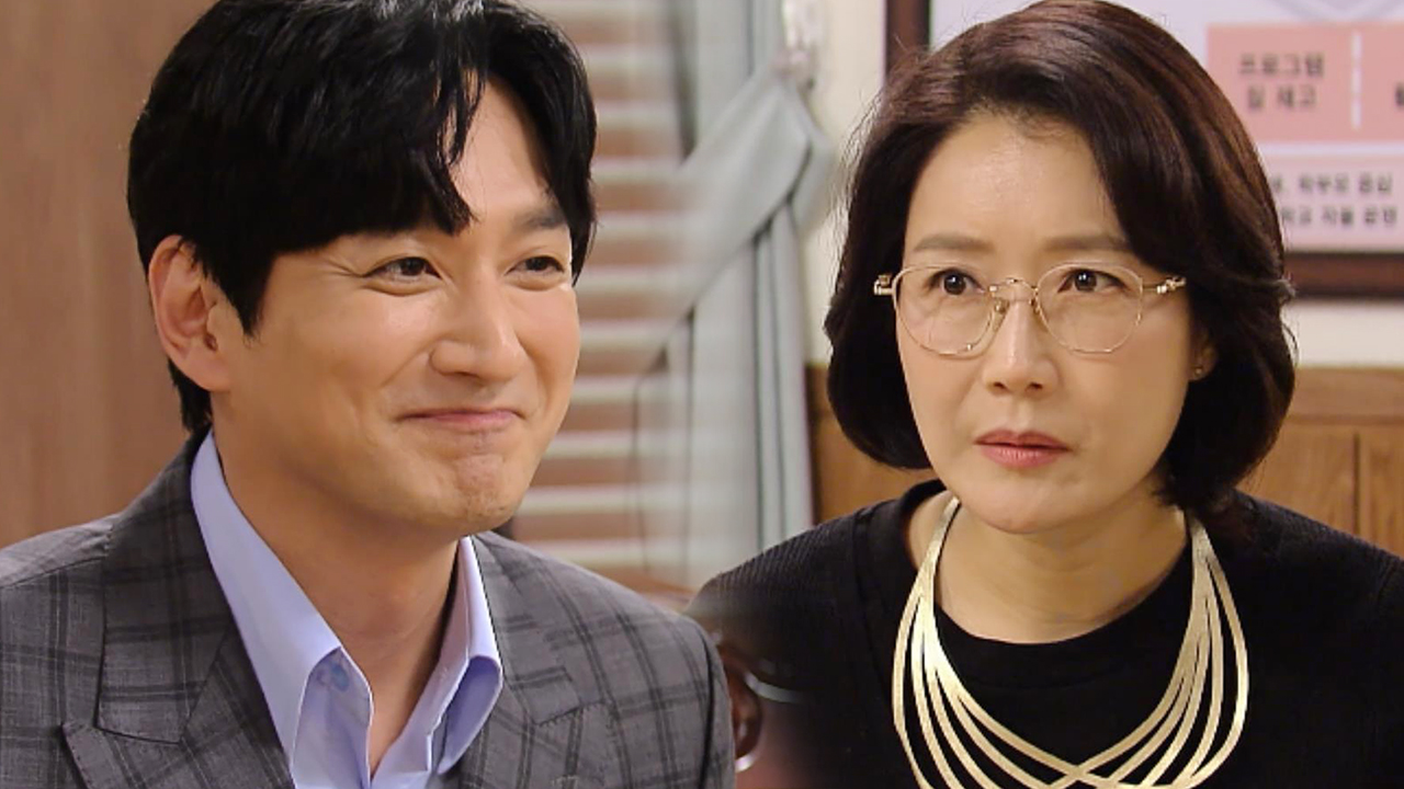 계획이 있는 이재황, 이진아에 현쥬니 채용 조건 제시!