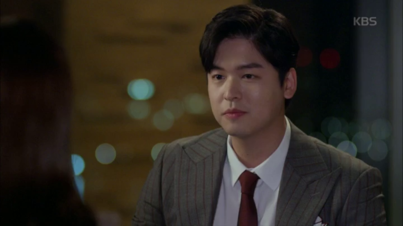 왜 회사일이 재밌을까? ＂네 저는 회사일이 재밌어요.＂