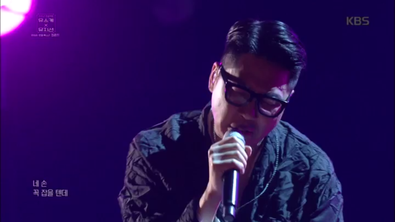 심장 찢었다ㅠㅠ 정준일 - ...사랑했잖아...♬