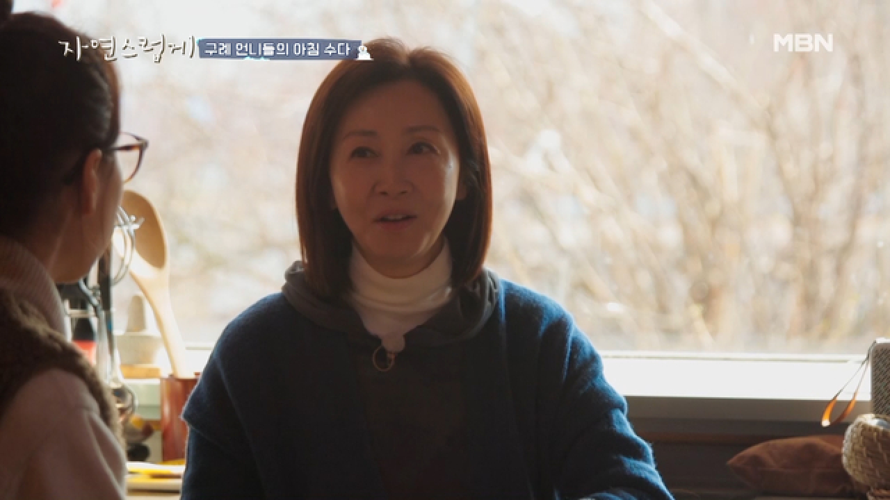 여인천하에서 김탁구까지! 파란만장 전인화의 연기 인생