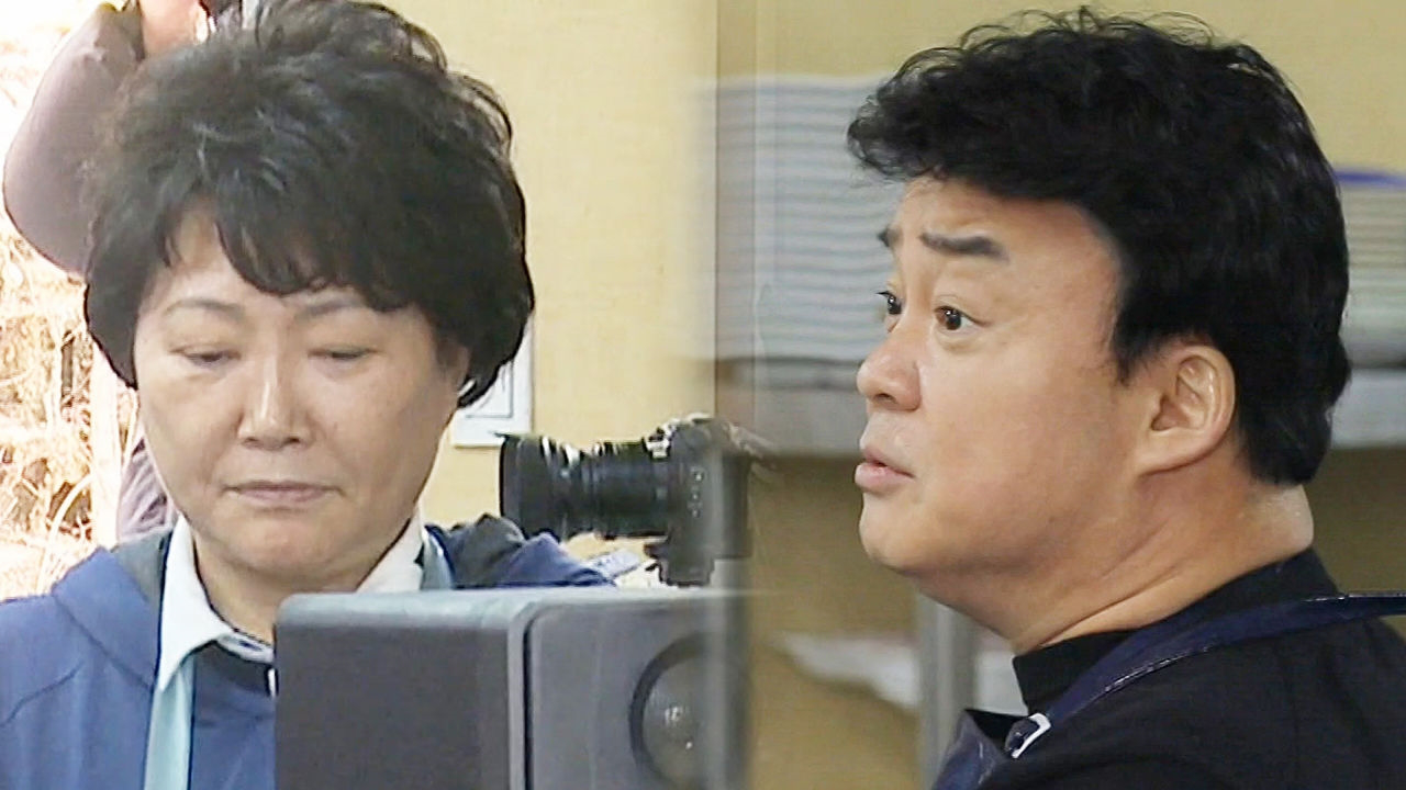 “기본이 안 되면 제자리” 백종원, 김치찌개집 사장에 진심 어린 조언