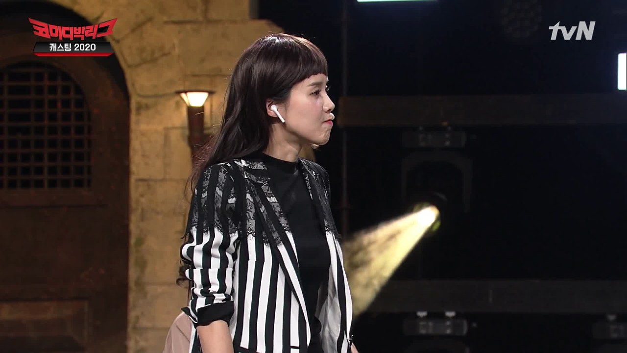 금이빨 빼고 모조리 씹어먹어줄게!