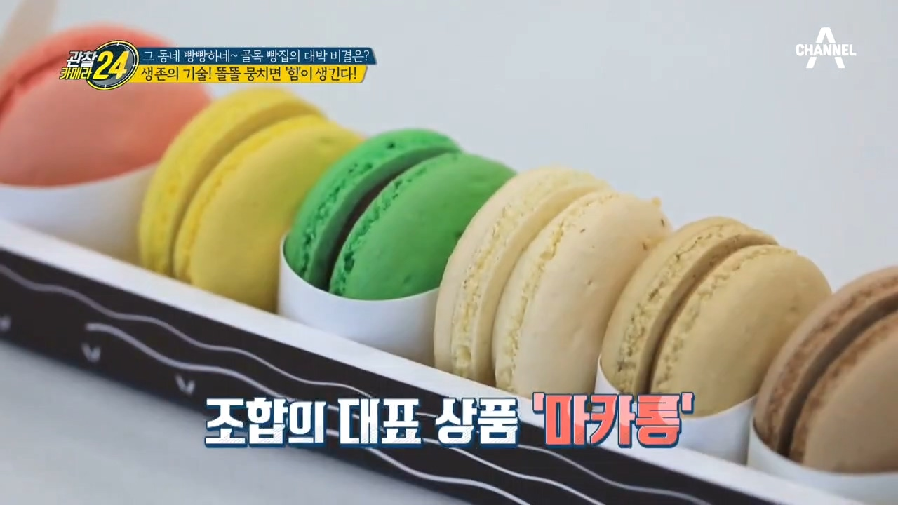 뭉칠수록 강해지는 '힘'! 경력 빵빵~ 실력 甲, 조합의 숨은 고수들!