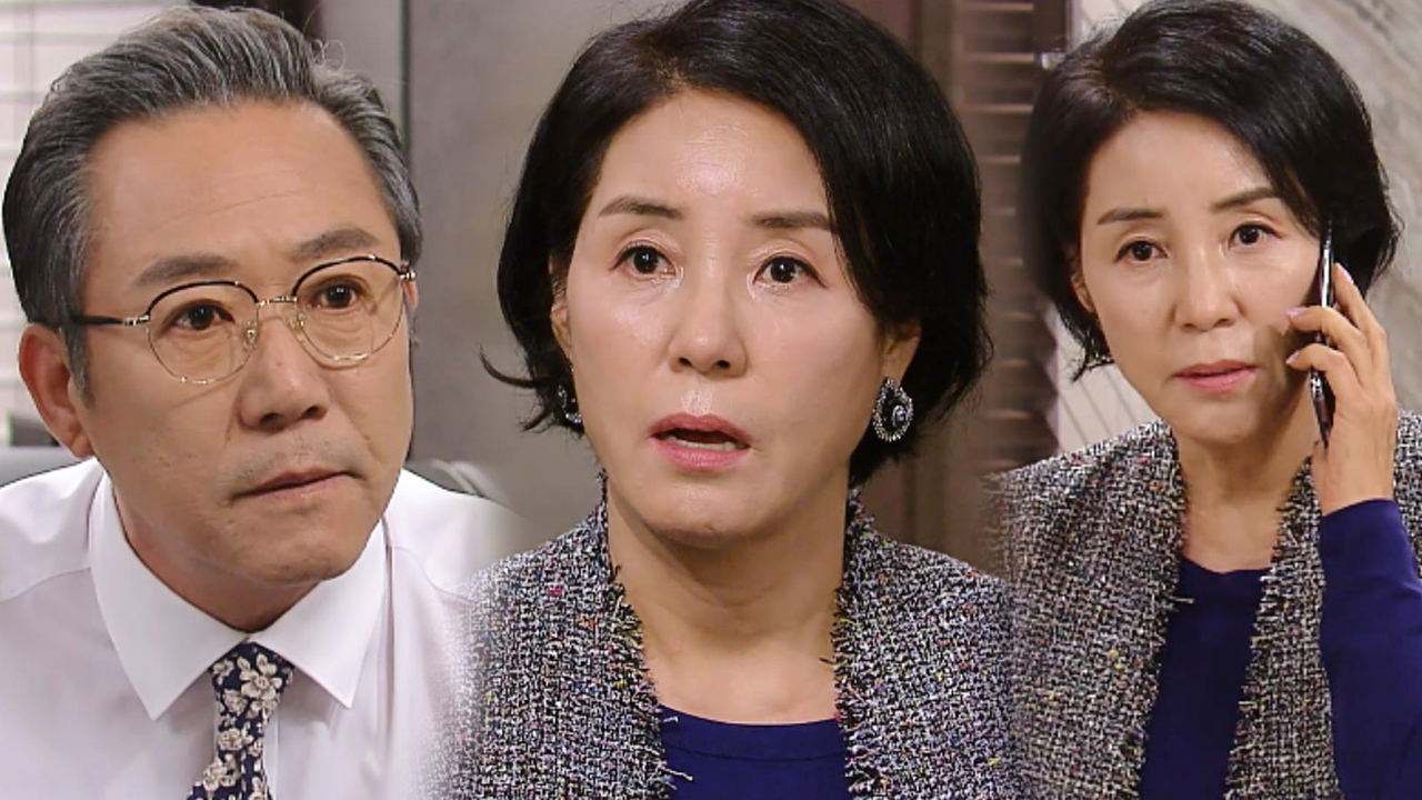 양금석, 대출 지급 보류 알게 된 이원재에 ‘당황’