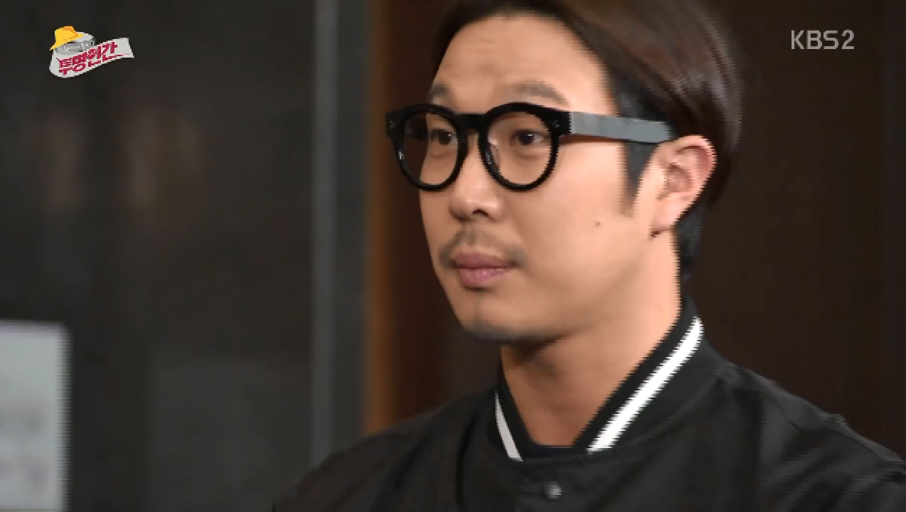 하하 “막창가게 사장, 취객이 엉덩이 만져도 웃어” - kakaoTV 하하 “막창가게 사장, 취객이 엉덩이 만져도 웃어”