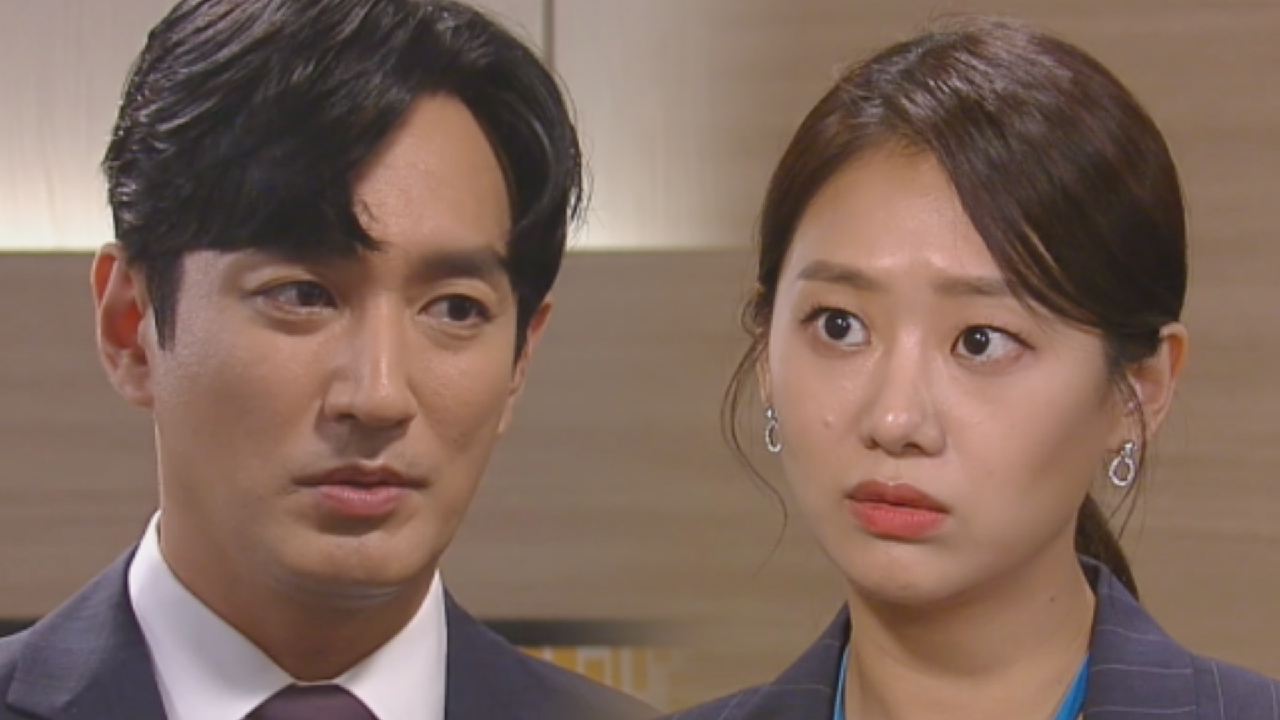 이재황, 현쥬니가 김동균과의 만남 가지려는 것에 ‘불안’