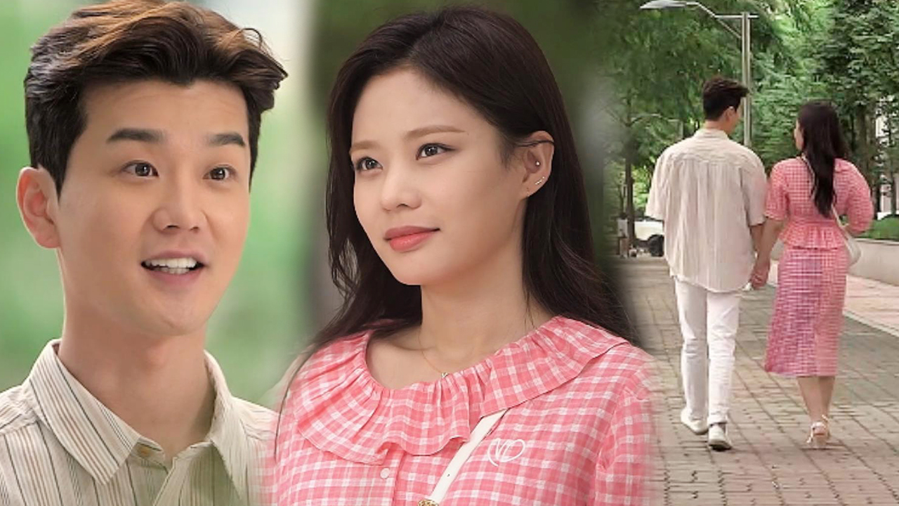 “아빠 몫까지 사랑해 줄게!” 서현석, 남이안 향한 귀여운 고백♡