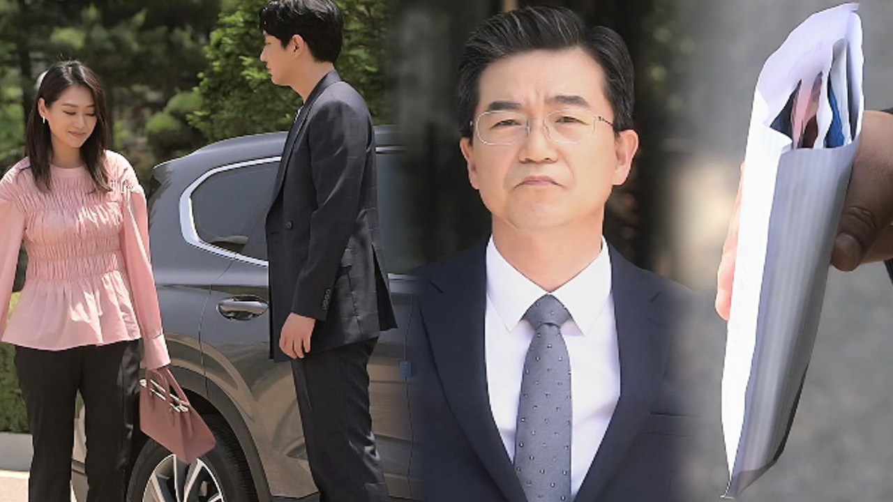 김동균, 다정한 이재황×현쥬니에 전하지 못한 약봉지!