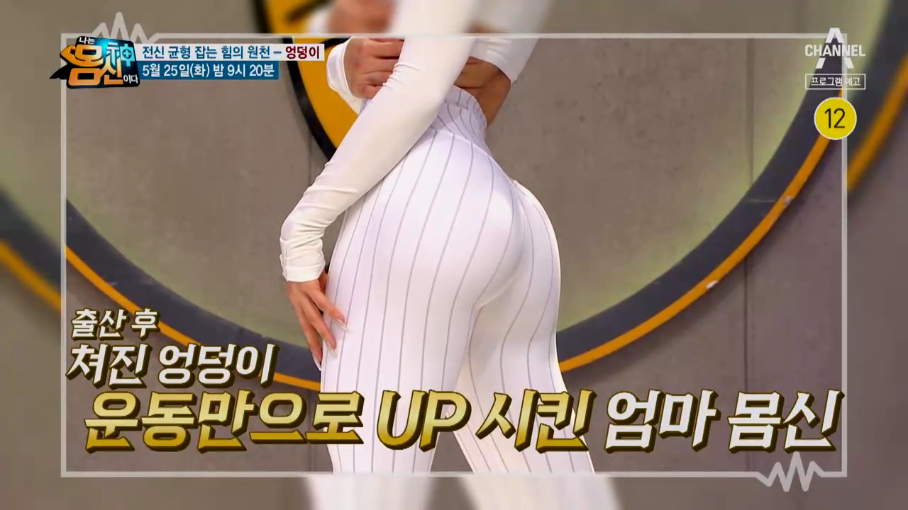 나는 몸신이다 333회