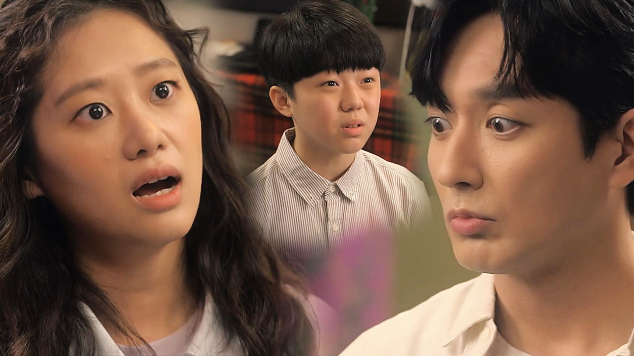 “아빠 될 사람입니다” 이재황, 현쥬니×길정우 위해 착한 거짓말!