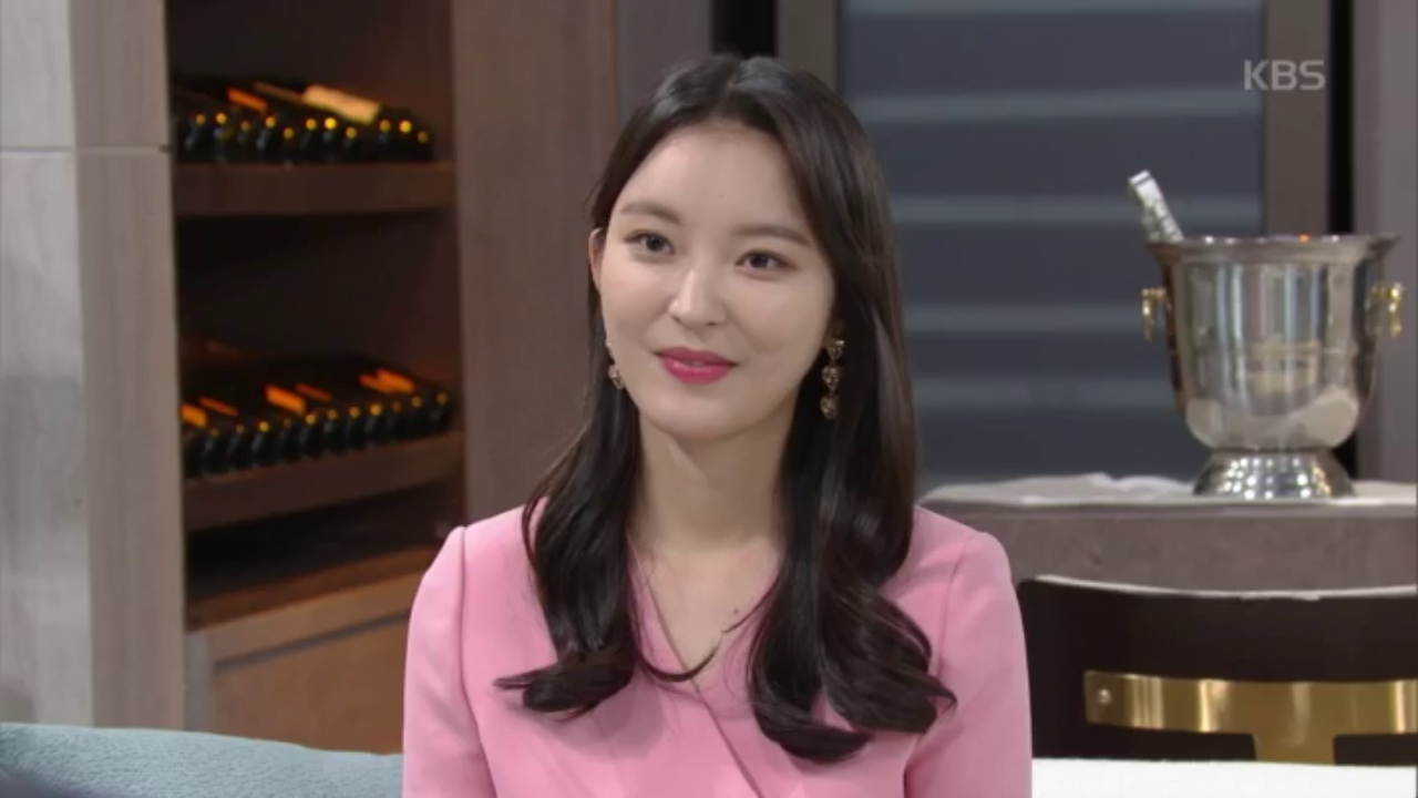 홍종현을 잘 알고 있는 이 여자는 누구?!