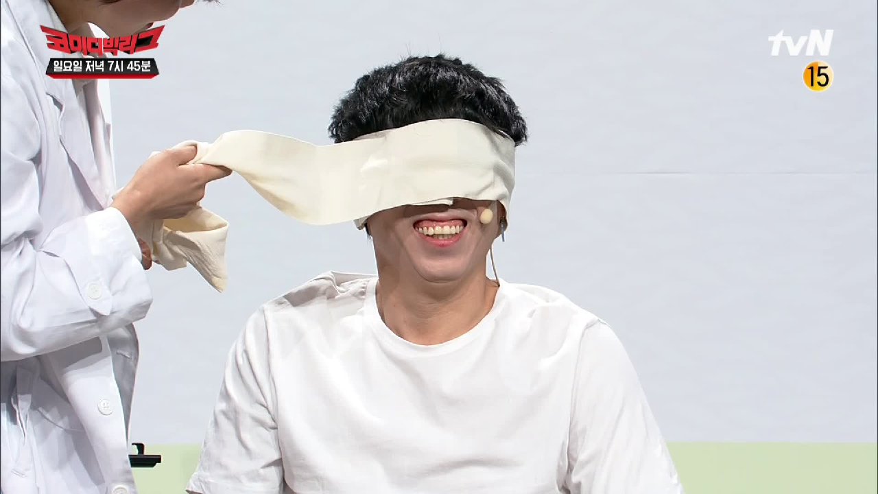 [선공개] 박보검 환자요? KTX타고 가면서 봐도 양세찬