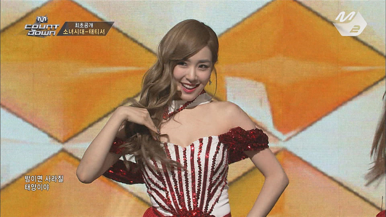 소녀시대-태티서 ′아드레날린(Adrenaline)′ - kakaoTV 소녀시대-태티서 ′아드레날린(Adrenaline)′