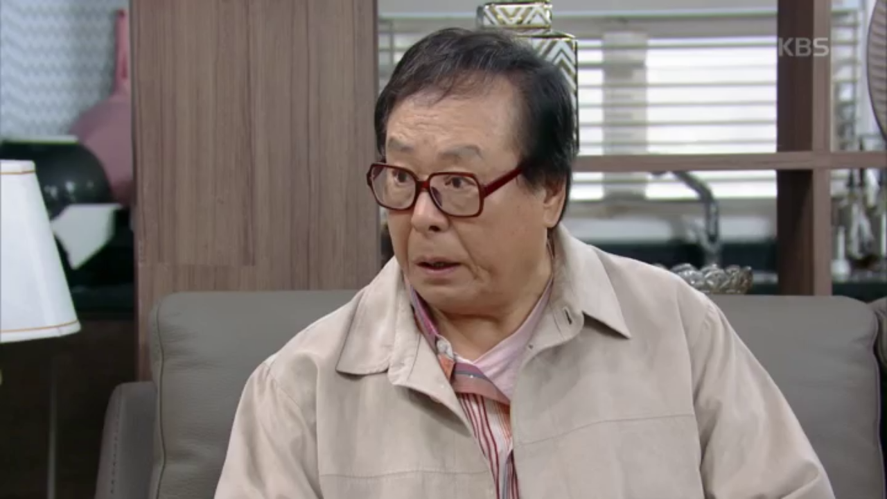 돈 받은 박정수에게 팩폭 날리는 주현 "돈 받는 사람이 을이야.."