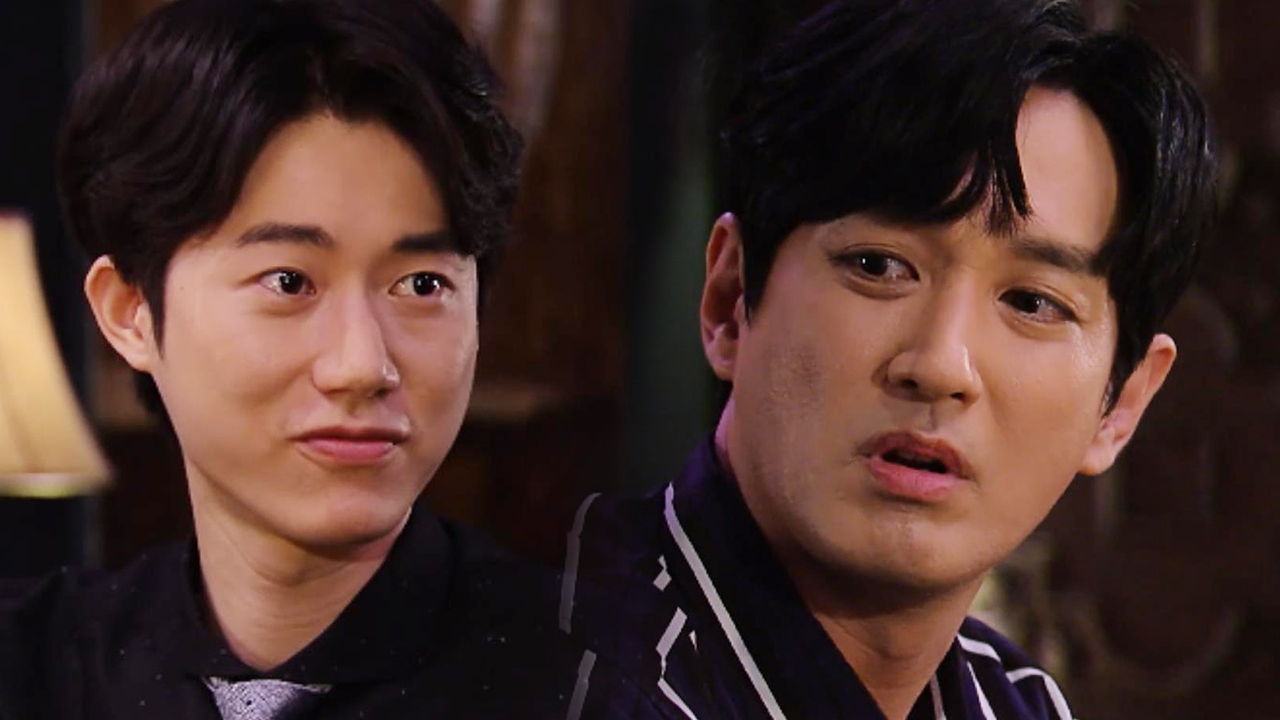 “현쥬니한테 관심 있어요?” 차승우, 감정이입한 이재황에 한마디!