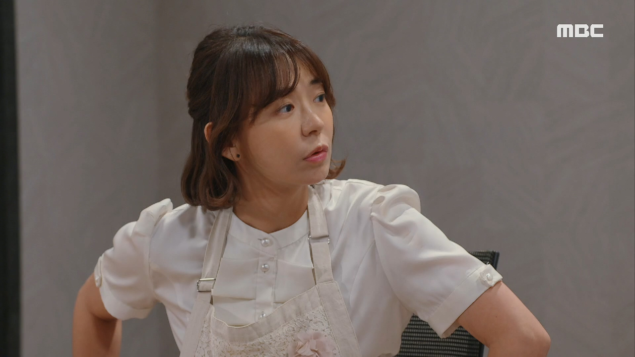 심이영의 데스노트...?! 일기장 속 주인공은 최성재?!