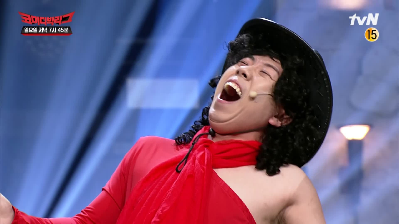 [선공개] '미친 고음' 알리 앞에서 '무근본 고음' 갈기는 사이코러스 ㅇ_ㅇ