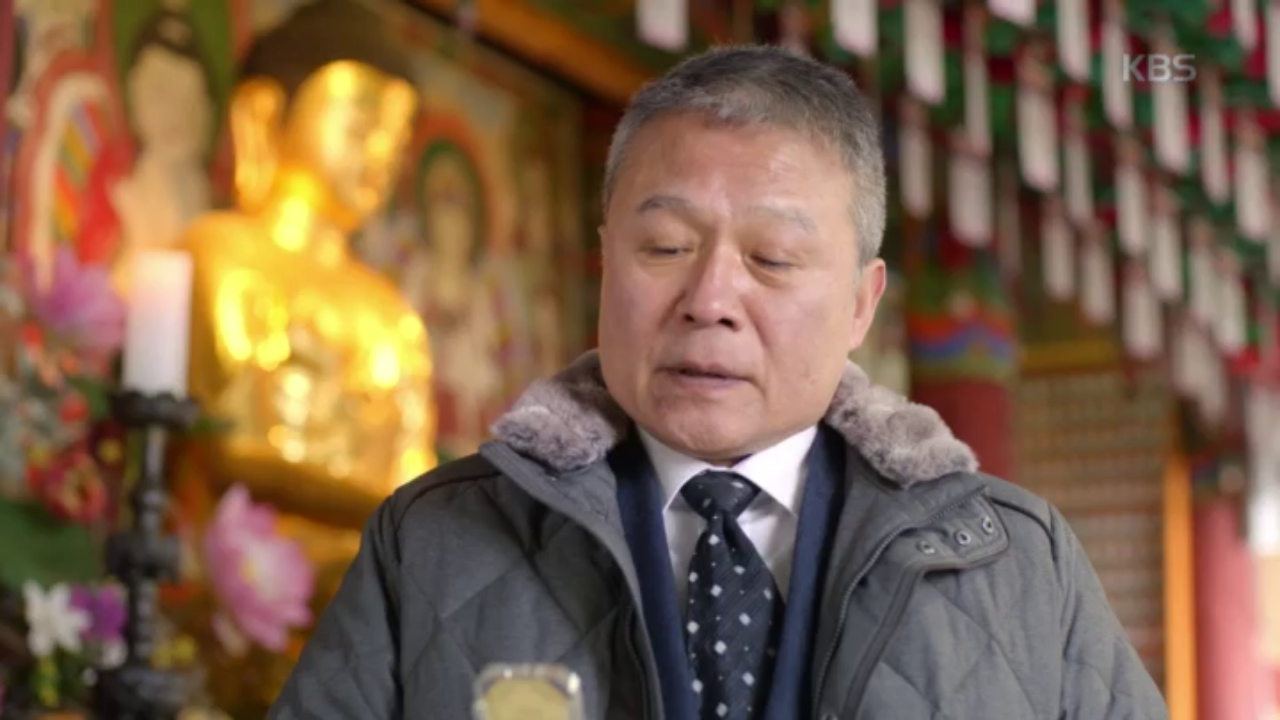 천호진이 생일마다 서글퍼지는 이유 ＂영숙이가 살아 있었다면...＂