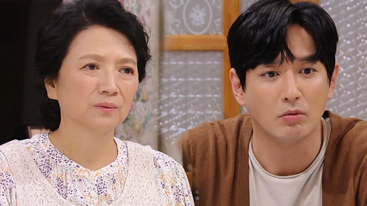 이재황, 박순천×현쥬니 사이 의심! (ft. 남이안 걱정)