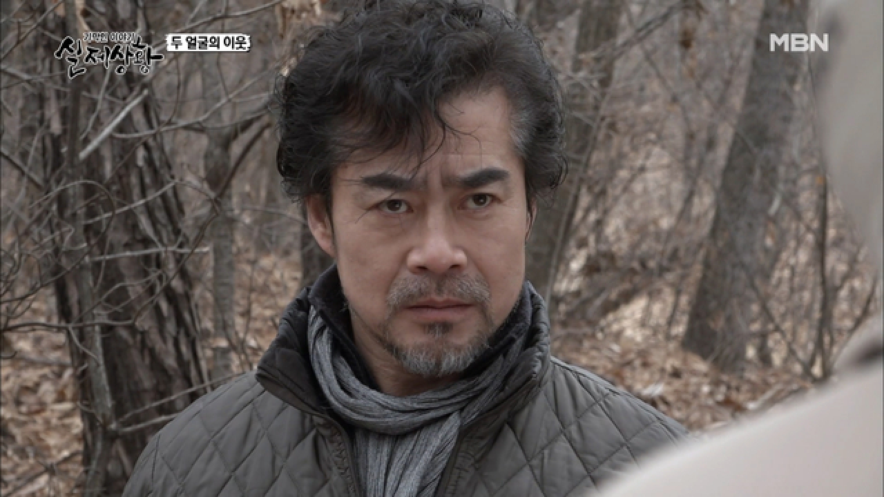 (실제상황) 아버지 산소에 가는 것을 극구 뜯어말리는 주민들?