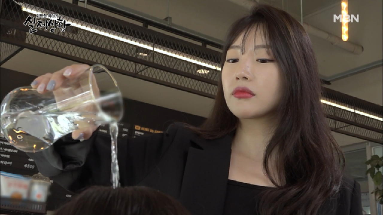 [선공개] 한 남자와 두 여자 사이에 얽힌 끔찍한 살인사건?