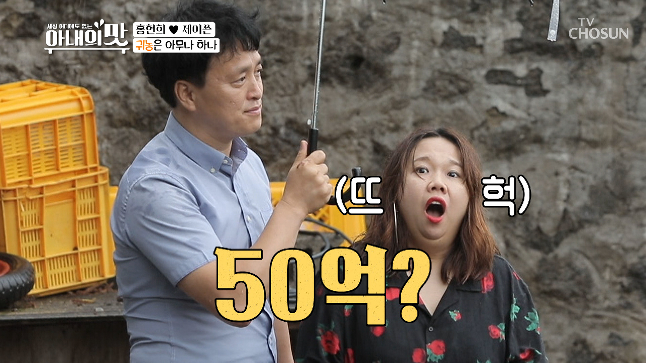 8000평 농장 모두 용명꺼! 옵션으로 무덤까지;;