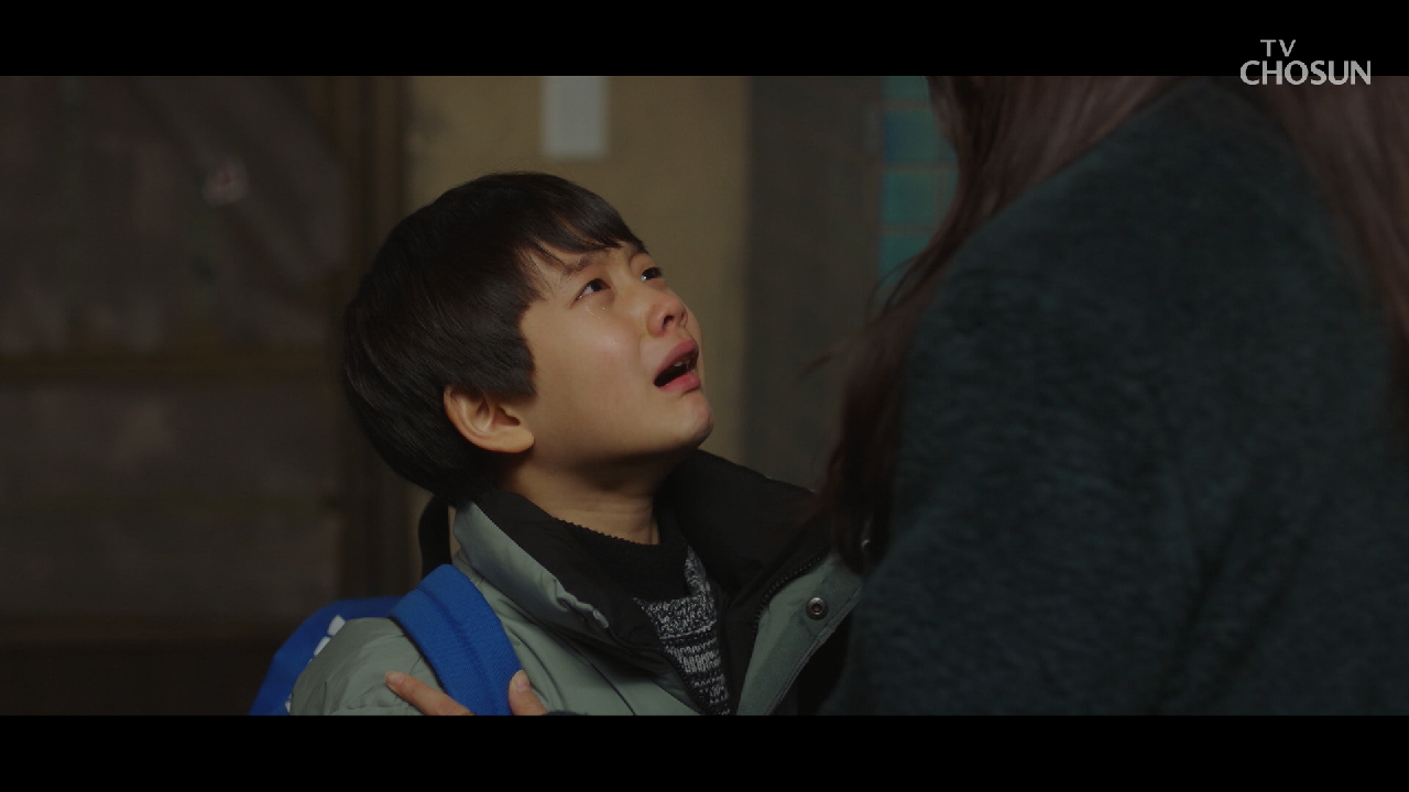 ※눈물주의※ 보고 싶은 엄마 찾아 온 현준과 눈물의 재회? TV CHOSUN 210109 방송