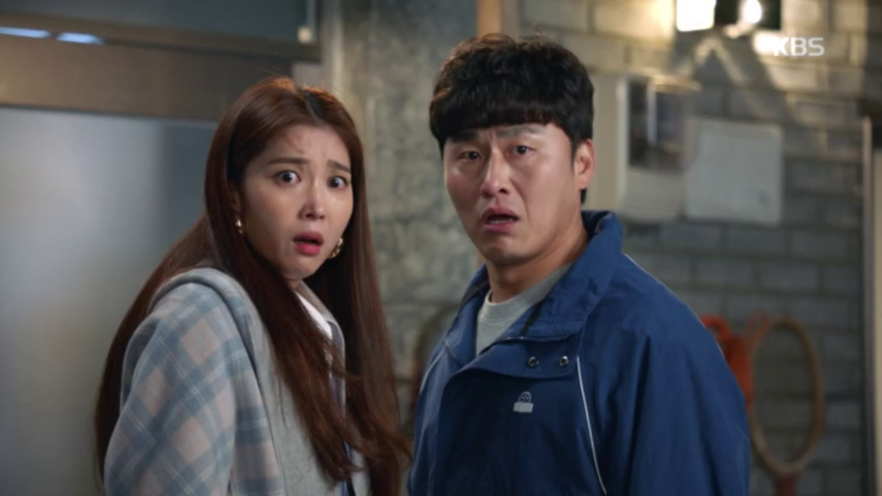 긴급 남매 회동 소집한 오윤아 ＂윤규진 바람 났어!＂ 그리고 이초희의 충격 스포일러...