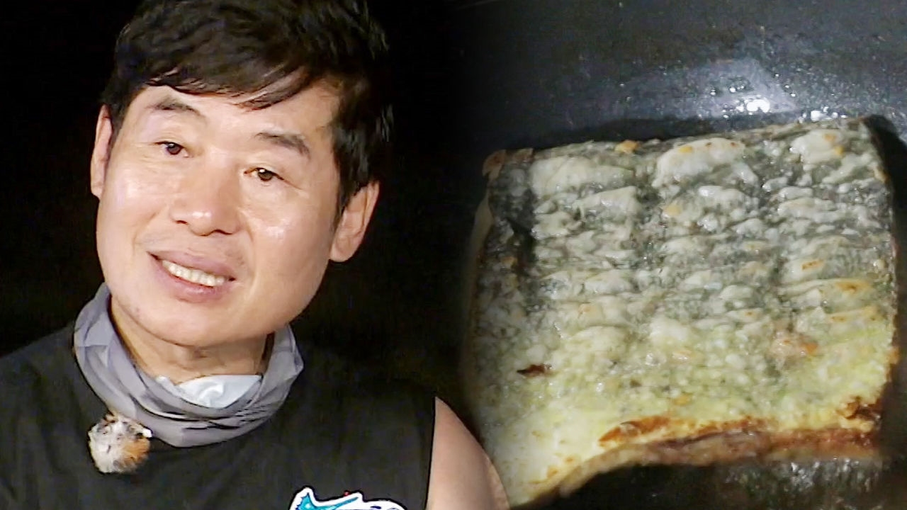 이연복, 식욕 사로잡는 마성의 명품 사운드