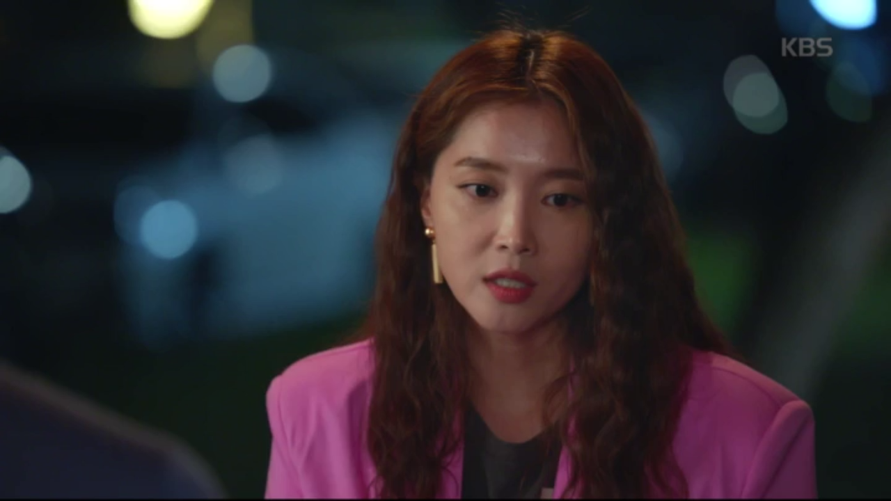 ＂난 애 엄마니까.＂갈등하는 오윤아에게 용기 주는 기도훈!