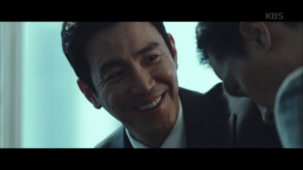 3년전 살해 중심에도 최원영이 사주..?ㅎㄷㄷ