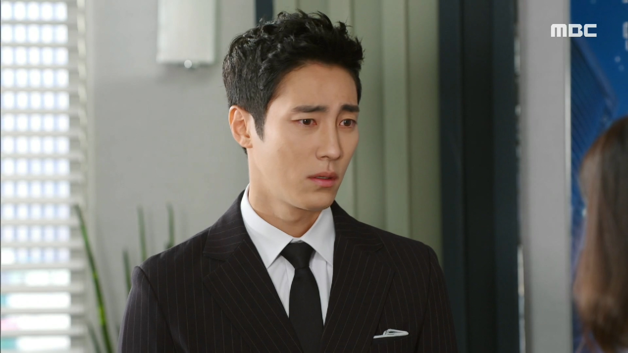 ＂네가 왜 그걸 얘기해..＂ 오미연과 진예솔의 이야기를 들은 최성재..!