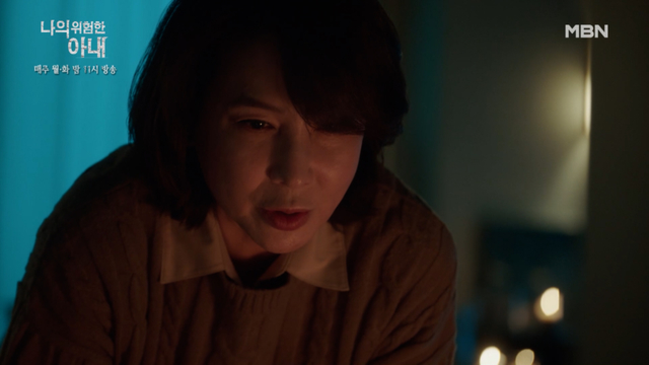 ＂우리 내기할래요?＂ 김정은&amp;심혜진, 죽음을 앞둔 위험한 아내들의 마지막 내기!?